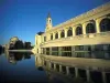 Palais Beaumont, Centro histórico de congresos de Pau