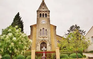 Igreja de St. Croix