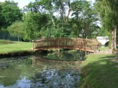 Paulmy Tourisme, Vacances & Weekend