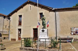 PaussacetSaintVivien Tourisme, Vacances & Weekend