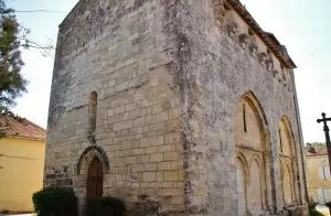 Die Sainte-Église Maurille