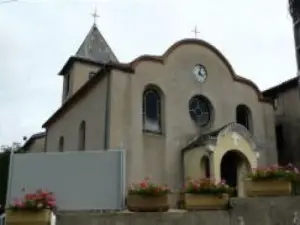 igreja