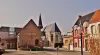 Pecquencourt - Tourism, holidays & weekends guide in the Nord