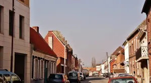 De gemeente