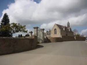 Chapelle Notre-Dame de Lorette