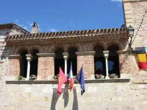 Mairie de Penne-d'Agenais