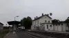 XNZT4TD4107JEHEHX9 station op Agen - Périgueux (TGV-correspondentie in Agen - 27km)