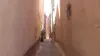 Gasse von Péret