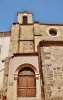 Saint-Félix-Kirche