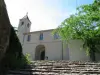 Kapelle Notre-Dame des Buis