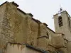 Saint-Félix-Kirche