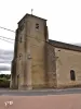 La Iglesia de San Pedro y San Pablo