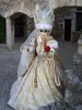 Parade vénitienne Pérouges (© OT Pérouges)