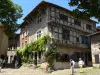 Medieval city