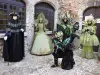 Venetian Parade (© Jean Marc Chapel)