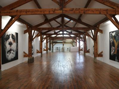 Museum Of Contemporary Art àcentmètresducentredumonde