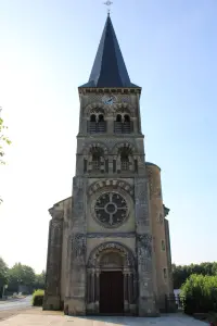 Chiesa di Saint-Pierre-aux-Liens