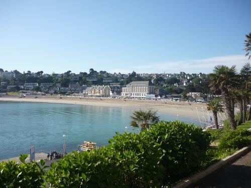 Casino perros guirec