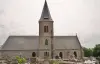 Petit-Caux - Bracquemont - Église Notre-Dame