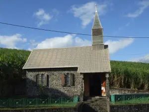 Capilla de Santa Margarita María