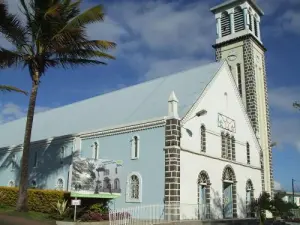 Iglesia de San Juan Evangelista