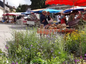 Sommermarkt