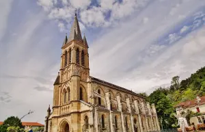 Igreja de São Martinho