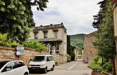 Peyrus Tourisme, Vacances & Weekend