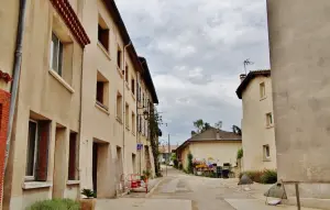 La commune