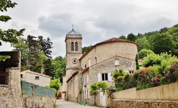 Peyrus Tourism, Holidays & Weekends