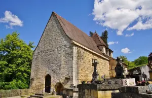 The Church of Saint Robert