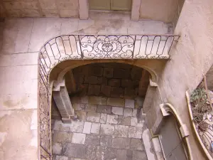 Pézenas (© Frantz)