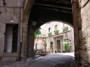 Pézenas (© Frantz)