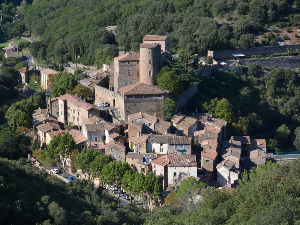 Bilder PézèneslesMines Tourismus, Urlaub & Wochenenden