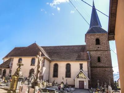 Phaffans Tourisme, Vacances & Weekend