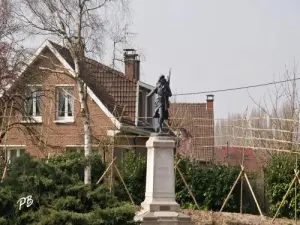 Monument aux Morts