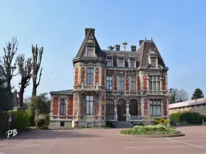 La Mairie