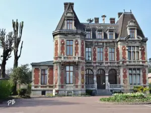 Hôtel de Ville