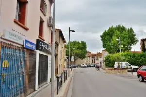 La commune