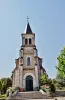 De kerk Notre-Dame