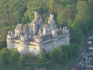 Schloss Pierrefonds