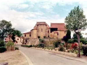 Bastide de Pimbo