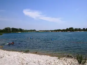 Lago Li Piboulo