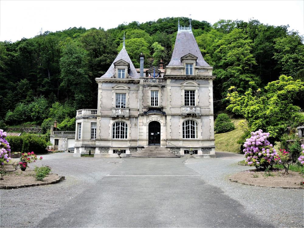 Bilder PlancherlesMines Tourismus, Urlaub & Wochenenden