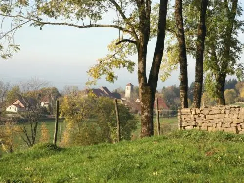 Plasne Tourisme, Vacances & Weekend