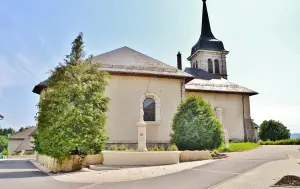 L'église