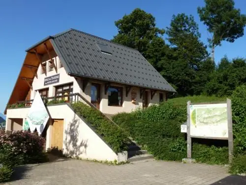Tourist Office of the Plateau des Petites Roches - Information point in Plateau-des-Petites-Roches