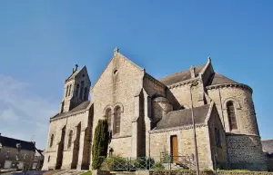Chiesa di San Bily