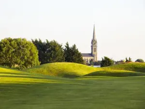 Golf Pléneuf-Val-André