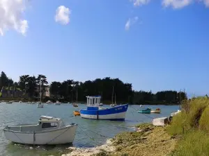 Quai de Toul An Héry